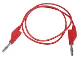 Cablu de măsurare 30VAC 3A mufă banană 4 mm