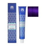 Pigment Intensificator violet VL - Vopsea de par cu plex si arginina Valquer 60g