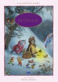 Cei trei poznasi - Shirley Barber - Didactica Publishing House