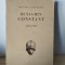 Benjamin Constant - Adolphe