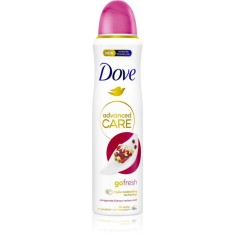 Dove Advanced Care Go Fresh antiperspirant fară alcool Go Fresh Pomegranate &amp; Lemon Verbena 150 ml