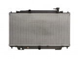 Radiator racire Mazda 3, 06.2013-, motor 2.0, 88 kw, cutie manuala; 2.0, 121 kw, benzina, cutie manuala/automata, cu AC, 738x375x16 mm, Koyo, alumini