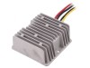 Convertor Step Up 24V 10A 74x74mm