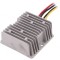 Convertor Step Up 24V 10A 74x74mm