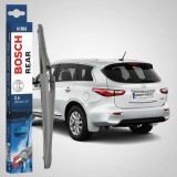 Cumpara ieftin Ștergător Lunetă Infiniti QX60 (09.13&rarr;) | Bosch Rear H301