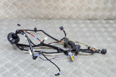 Cablaj ușă dreapta spate TESLA MODEL S 2017 17710010 foto