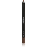 BPerfect Pencil Me In Kohl Eyeliner Pencil eyeliner khol culoare Eclipse 5 g