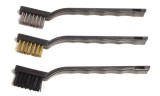 Set 3 mini perii de sarma, Gadget 340504