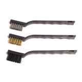 Set 3 mini perii de sarma, Gadget 340504