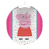 Peppa Pig-Lampion 25cm - ***