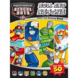 Roll and Rescue: Transformers