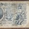 B11 1 - Bancnota foarte veche - Rusia - 500 ruble - 1912