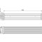 VALEO 818690 Intercooler, compresor