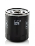 Filtru Ulei Mann-Filter W7062