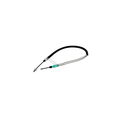 Cablu frana mana CITROEN C4 Picasso I UD COFLE 10.4664 foto