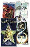 Initiatory Tarot of the Golden Dawn Deck