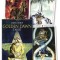 Initiatory Tarot of the Golden Dawn Deck