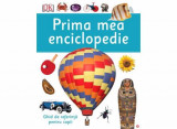 Prima mea enciclopedie, Kreativ