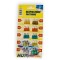 SET SIGURANTE AUTO 5A-30A 10BUC BEZ4006