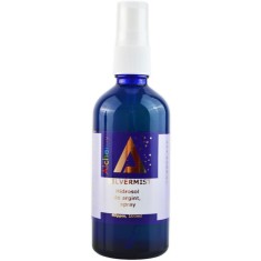 Hidrosol de Argint SilverMist Spray 40ppm 100ml