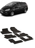 Cumpara ieftin Set Covorase Auto Cauciuc Pentru Citroen C4 Grand Picasso (2007-2015), Umbrella