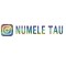Sticker Instagram Personalizat Cu Numele Tau Model 3.1