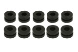 Cumpara ieftin Conducta de cablu electric (10 buc. ambalaj) pentru HONDA CB, CBF, CBR, CR, FJS, GL, NT, NTV, RVF, RVT, ST, TRX, VF, VFR, VT, VTR, VTX, XL, XR, XRV 80
