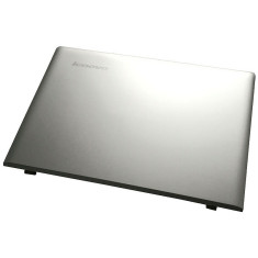 Capac display Laptop, Lenovo, IdeaPad 300-15, 300-15ISK, 300-15IBR, AP0YM000610, argintiu