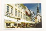 FA60-Carte Postala- SLOVACIA - Bratislava, St. Michael&#039;s Gate, necirculata, Fotografie
