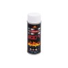 Spray Vopsea Profesional Champion Rezistent Termic 800&deg;C 400ml Alb Cod: 9003