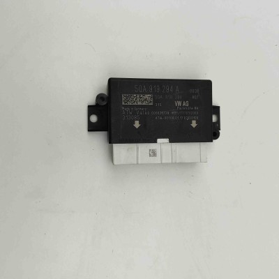 Unitate de control senzor de parcare PDC VW PASSAT Variant B8 3G5 2017 OEM: 5QA919294A 30752223 foto