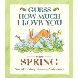 Cumpara ieftin Guess How Much I Love You in the Spring