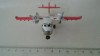Bnk jc Matchbox Rescue Plane