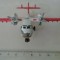 bnk jc Matchbox Rescue Plane