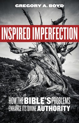 Inspired Imperfection: How the Bible&#039;s Problems Enhance Its Divine Authority