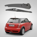 Cumpara ieftin Braț și Lamelă Ștergător Spate MINI R50 R53 (2001-2006) - 300mm, Mammooth RAW501