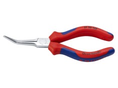 Clești curbați alungiți 160mm