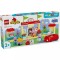 LEGO DUPLO SUPERMARKETUL PURCELUSEI PEPPA 10434