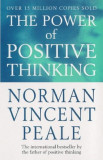 The Power of Positive Thinking | Norman Vincent Peale, Ebury Press