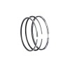 Set segmenti compresor standard sm fiat Iveco
