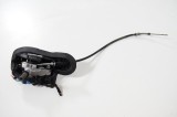 Timonerie cutie de viteze BMW 3 Cabrio E93 2006 OEM: 7548037 3316150
