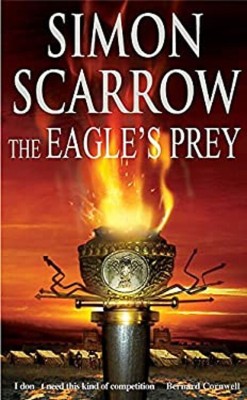 Simon Scarrow - The Eagle&amp;#039;s Prey foto