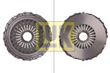 LuK 143 0347 10 Placa presiune ambreiaj