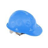 CASCA DE PROTECTIE INDUSTRIALA / ALBASTRU