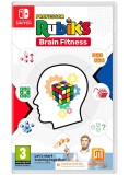 Professor Rubiks Brain Fitness Code In Box NSW, MICROIDS