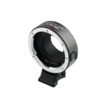 Adaptor montura Viltrox EF-FX1 Auto Focus de la Canon EF/S la Fujifilm FX-mount