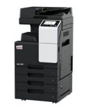 PRINTER/COP/SCAN INEO +257I/ACVD121 DEVELOP