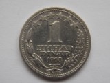 1 DINAR 1968 IUGOSLAVIA