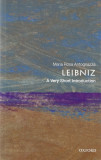Leibniz | Maria Rosa Antognazza, Oxford University Press