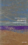 Leibniz | Maria Rosa Antognazza, Oxford University Press